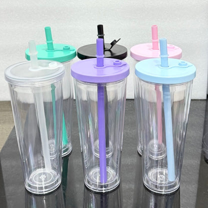 25oz Acrylic Stadium - New Style