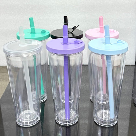 25oz Acrylic Stadium - New Style