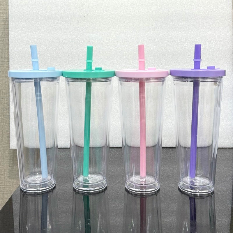 25oz Acrylic Stadium - New Style