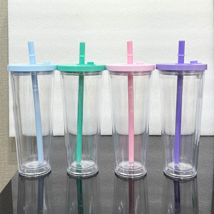 25oz Acrylic Stadium - New Style