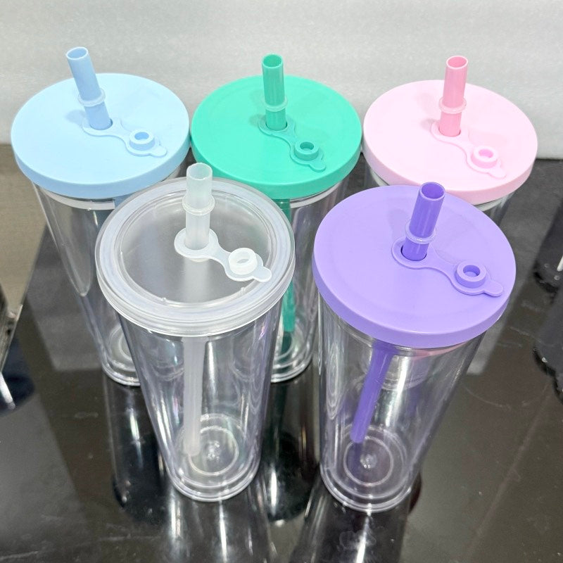 25oz Acrylic Stadium - New Style