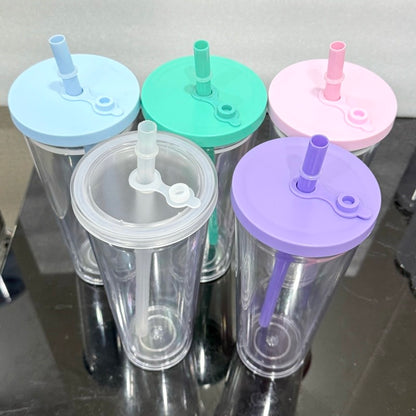 25oz Acrylic Stadium - New Style