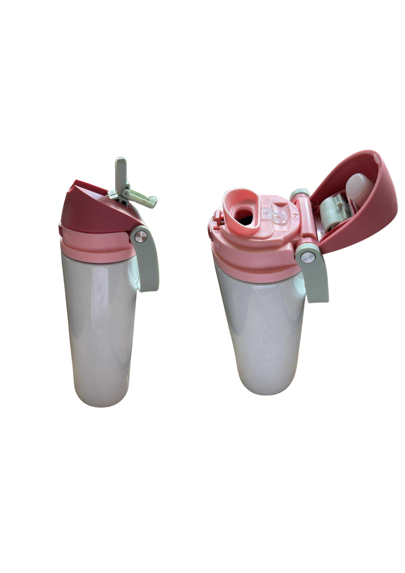 25oz Sublimation Drink Bottle