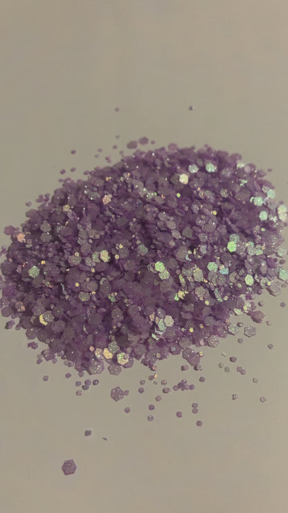 Chunky Glitter