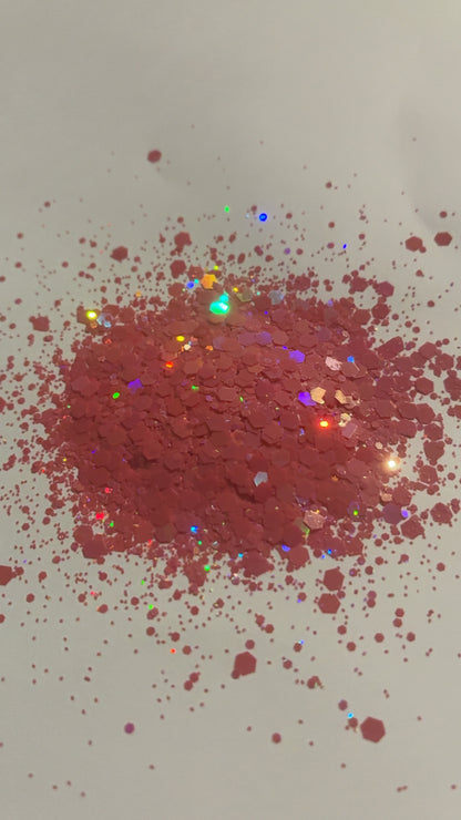 Chunky Glitter