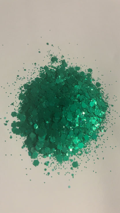 Chunky Glitter