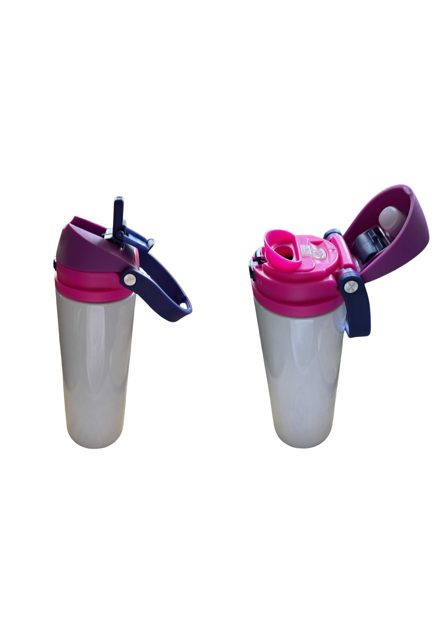25oz Sublimation Drink Bottle