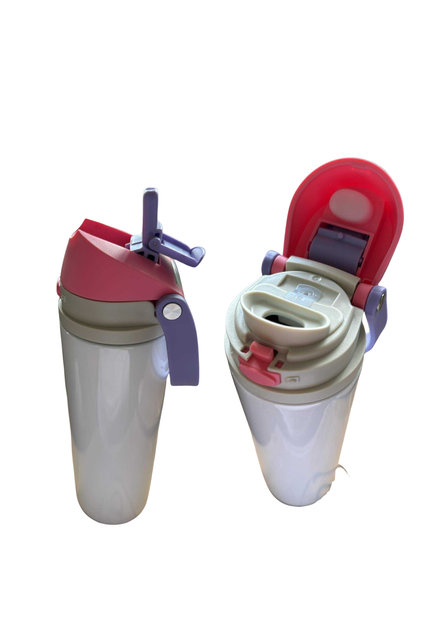 25oz Sublimation Drink Bottle