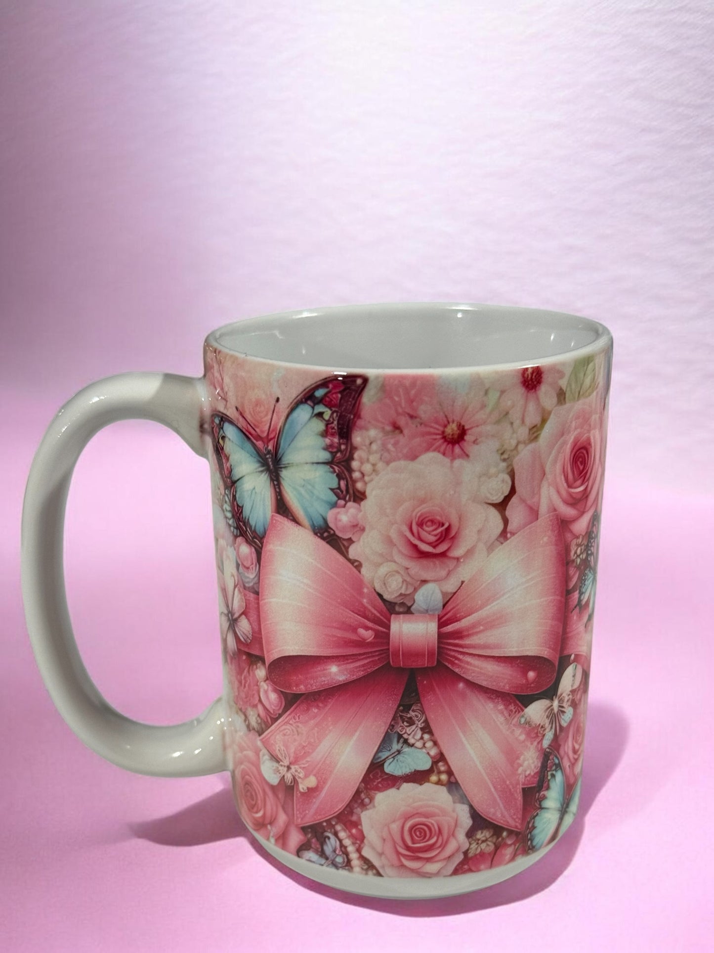 Coffee mugs