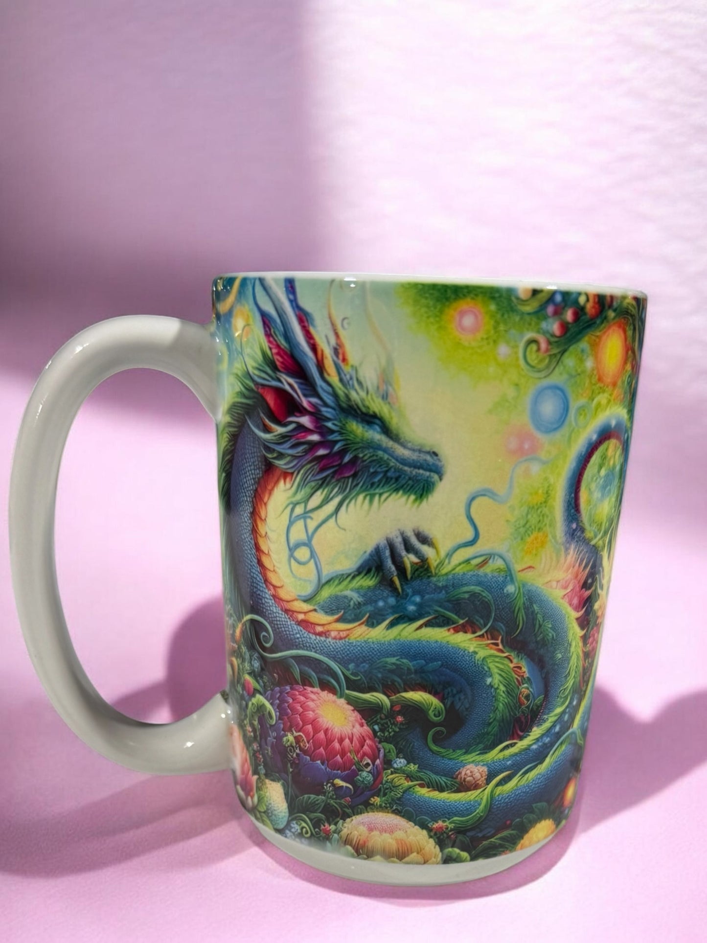 Coffee mugs