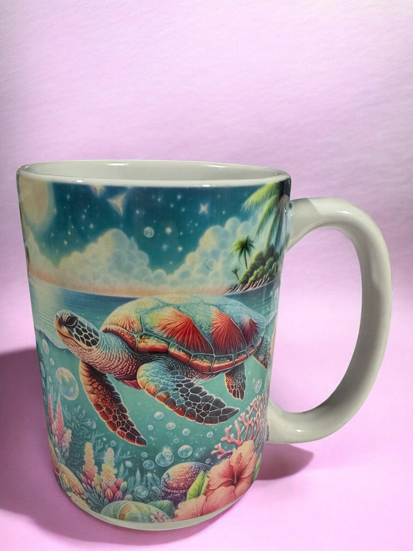 Coffee mugs