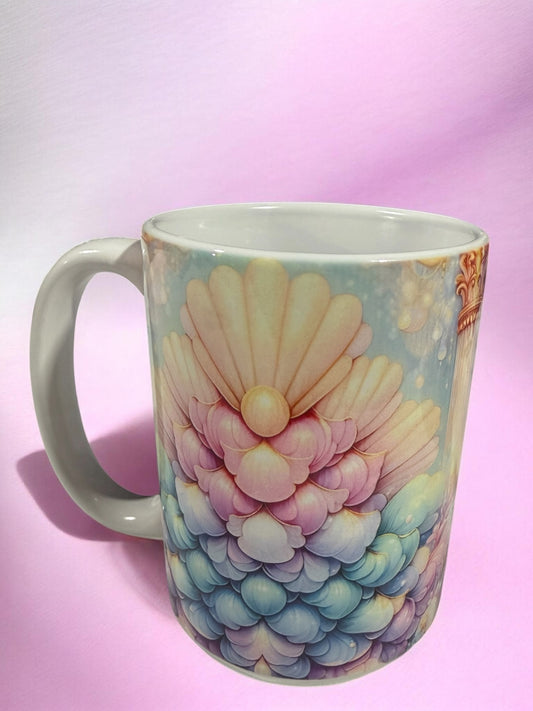 Coffee mugs