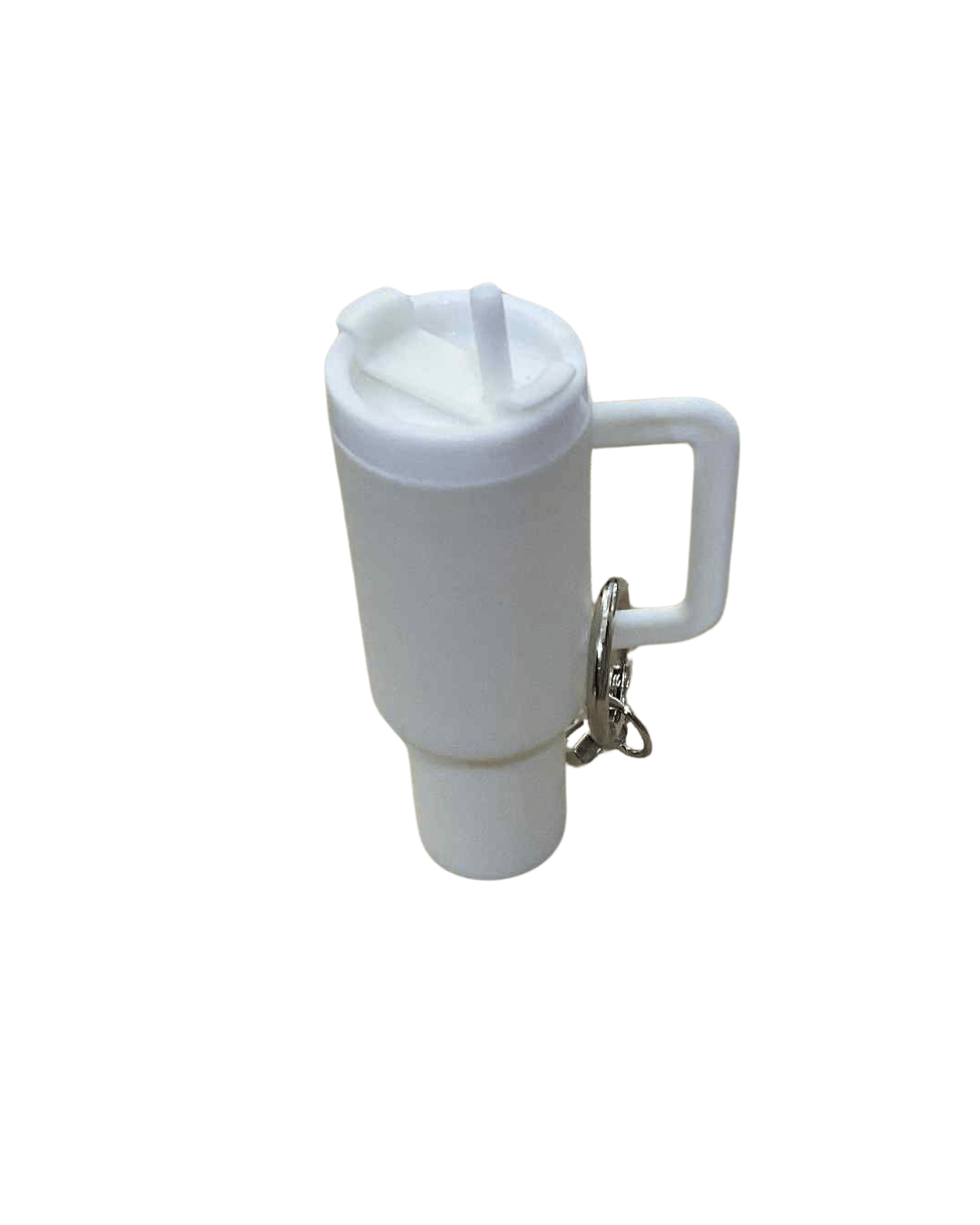 Tumbler Keyring Blanks