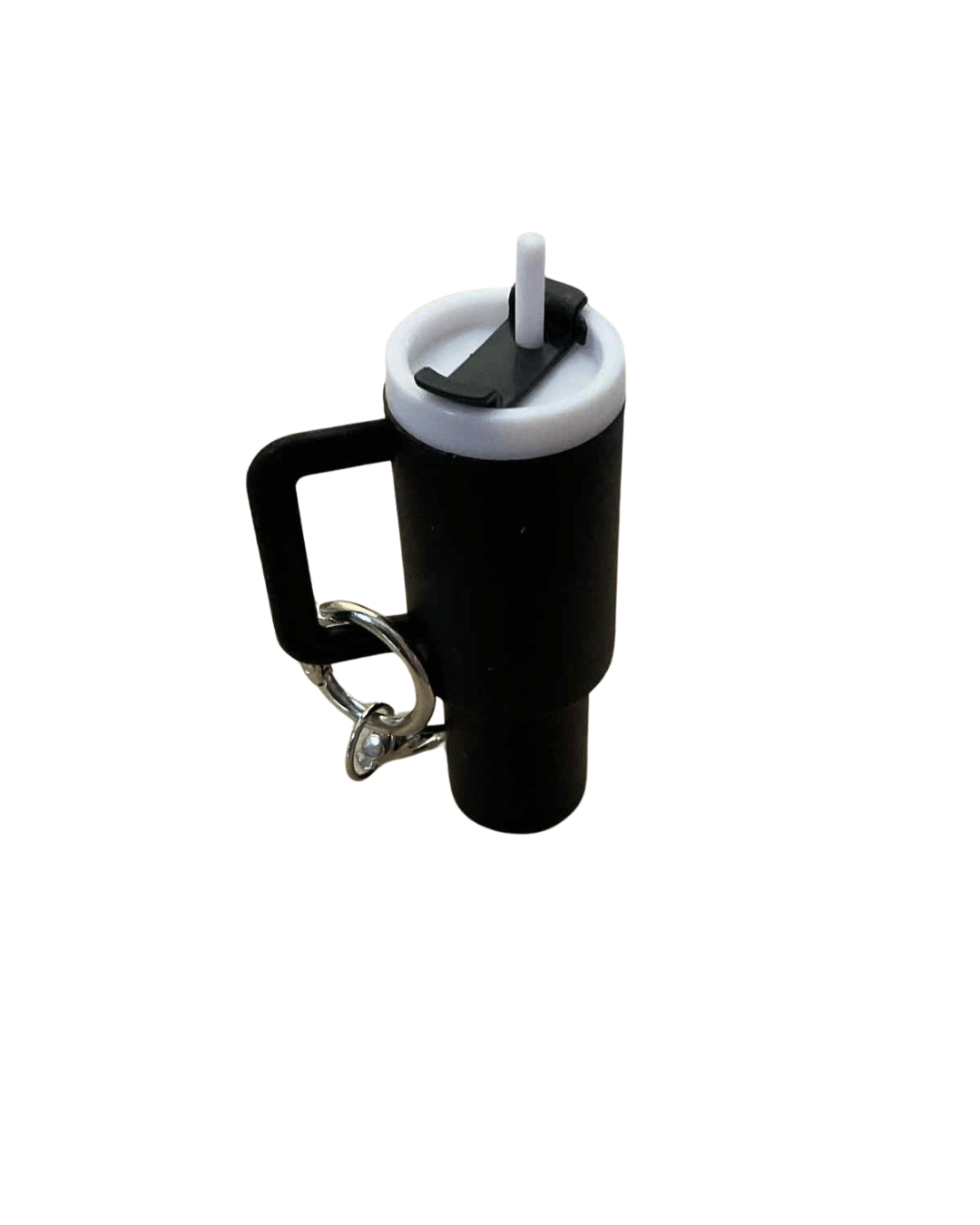 Tumbler Keyring Blanks