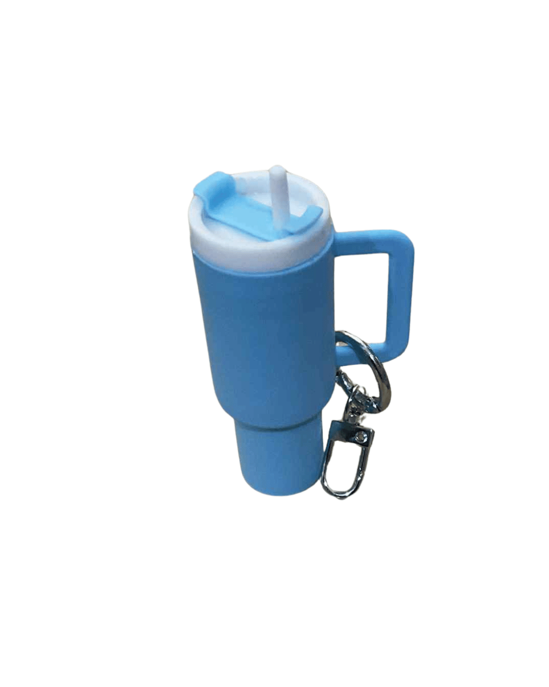 Tumbler Keyring Blanks