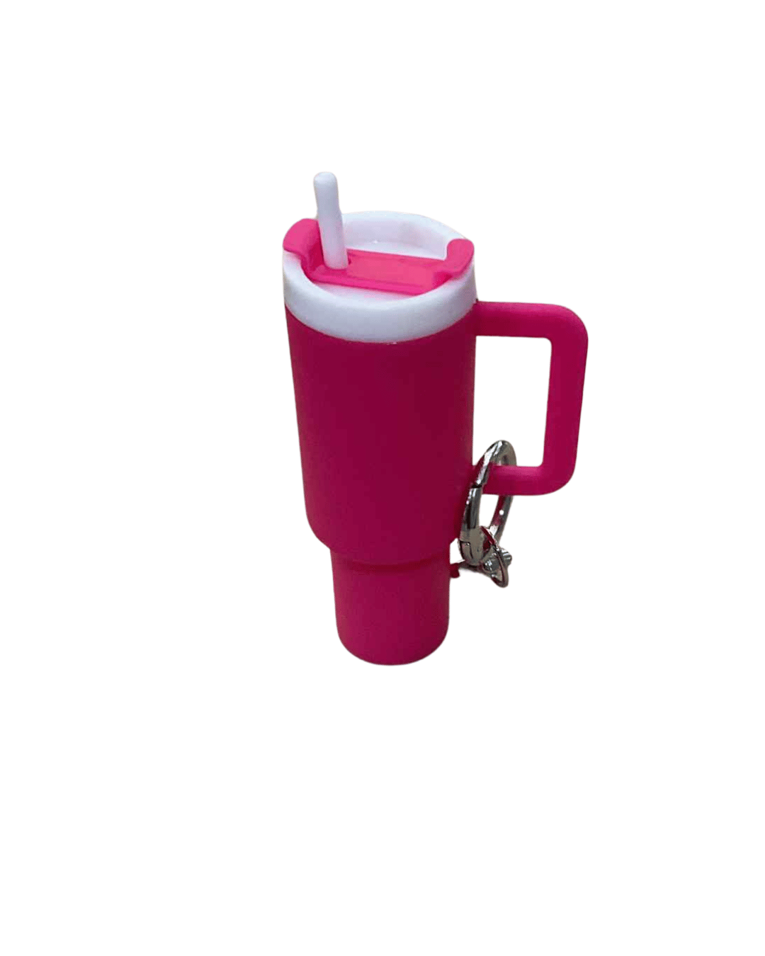 Tumbler Keyring Blanks