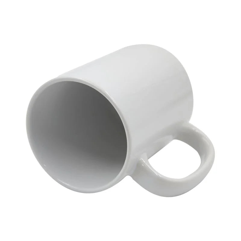 15oz Ceramic Sub Coffee Mug - Blank