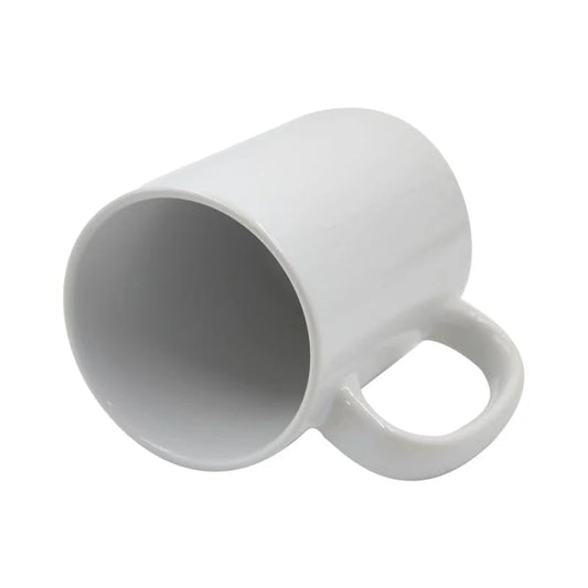 15oz Ceramic Sub Coffee Mug - Blank