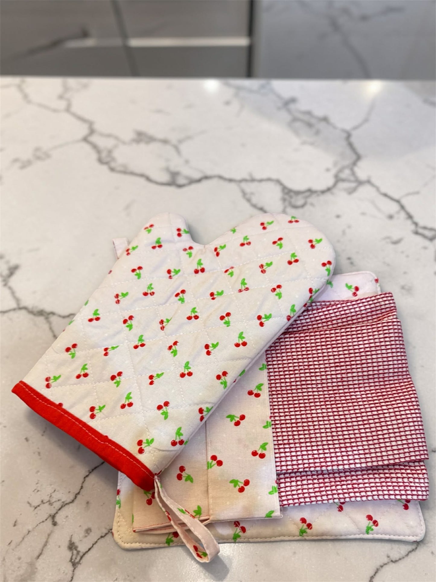 Kitchen Basic Set