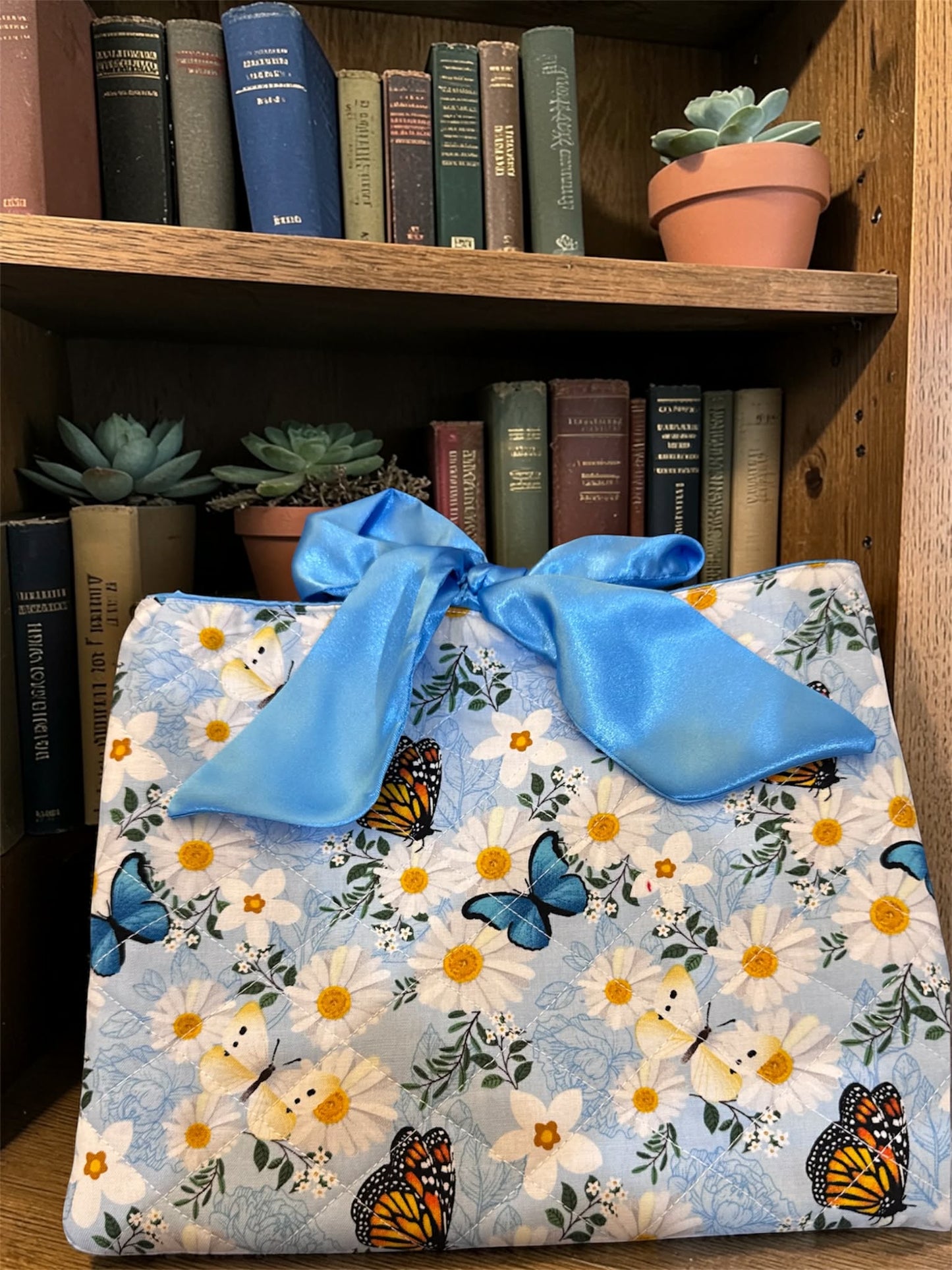 Book/Kindle Sleeves