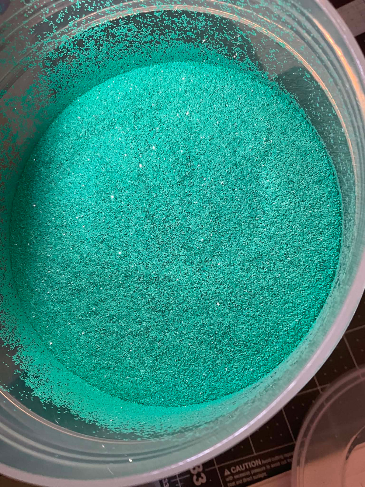 Fine Glitter