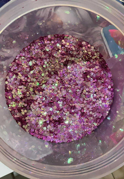 Chunky Glitter
