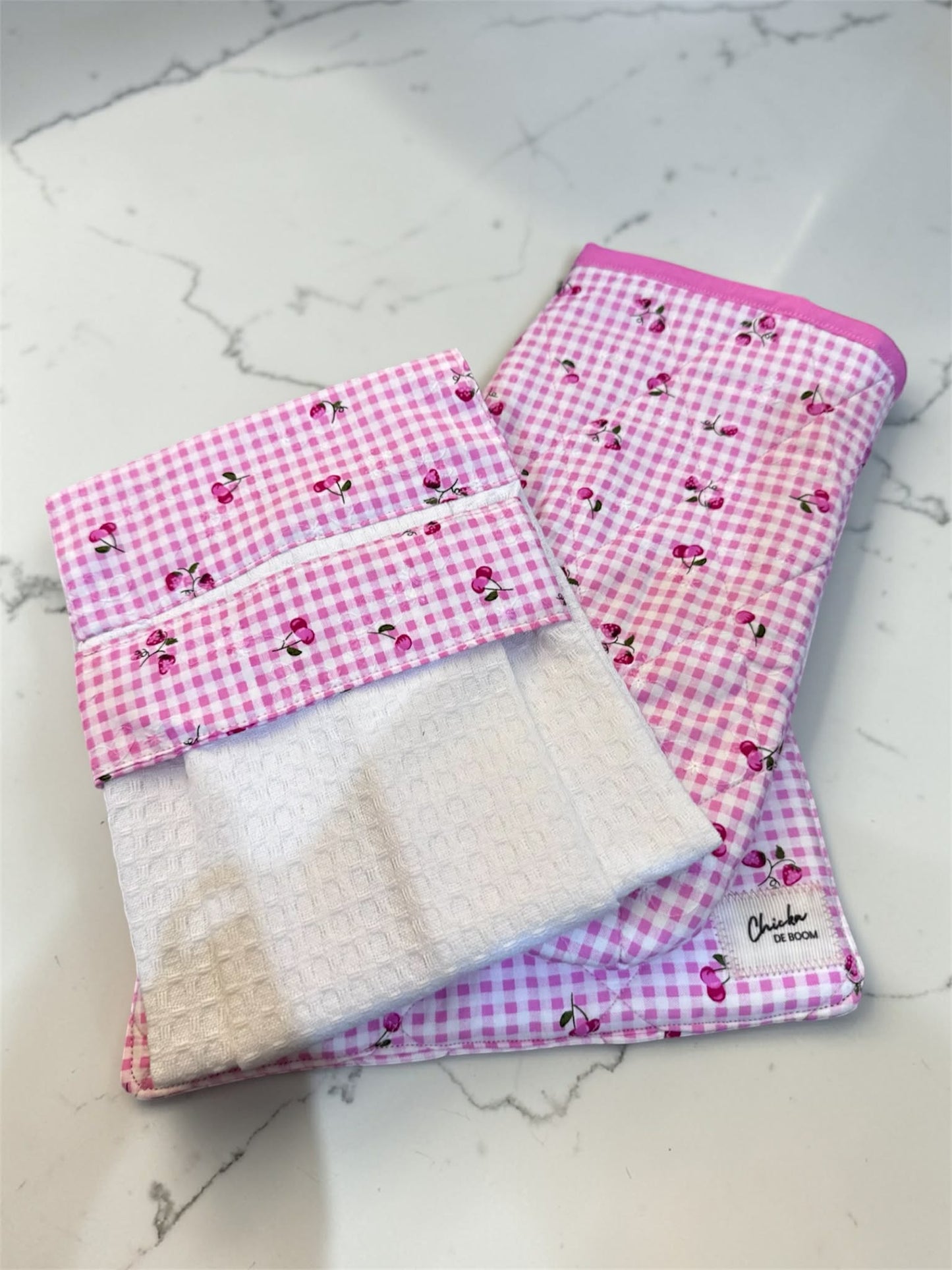 Kitchen Basic Set