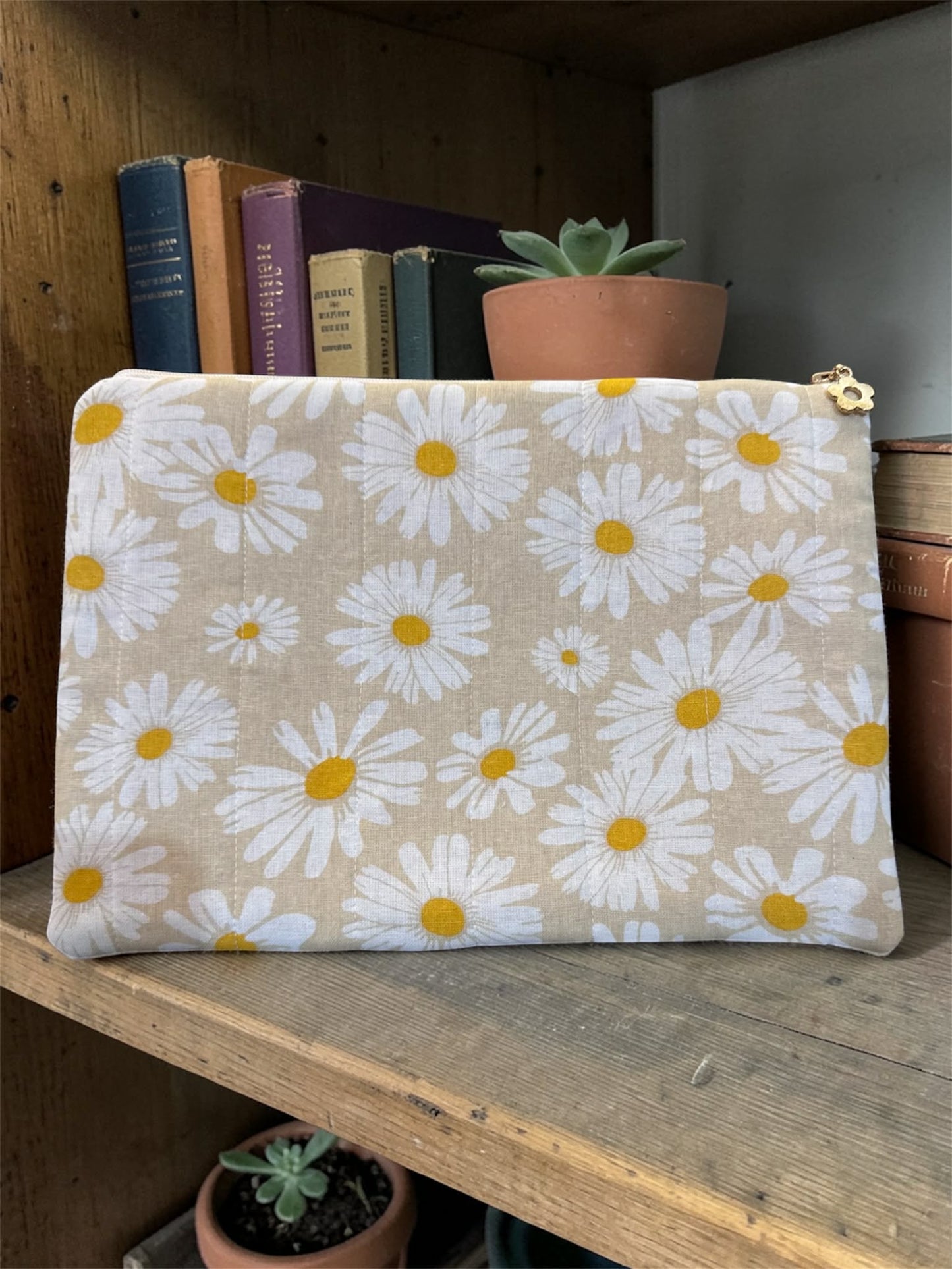 Book/Kindle Sleeves