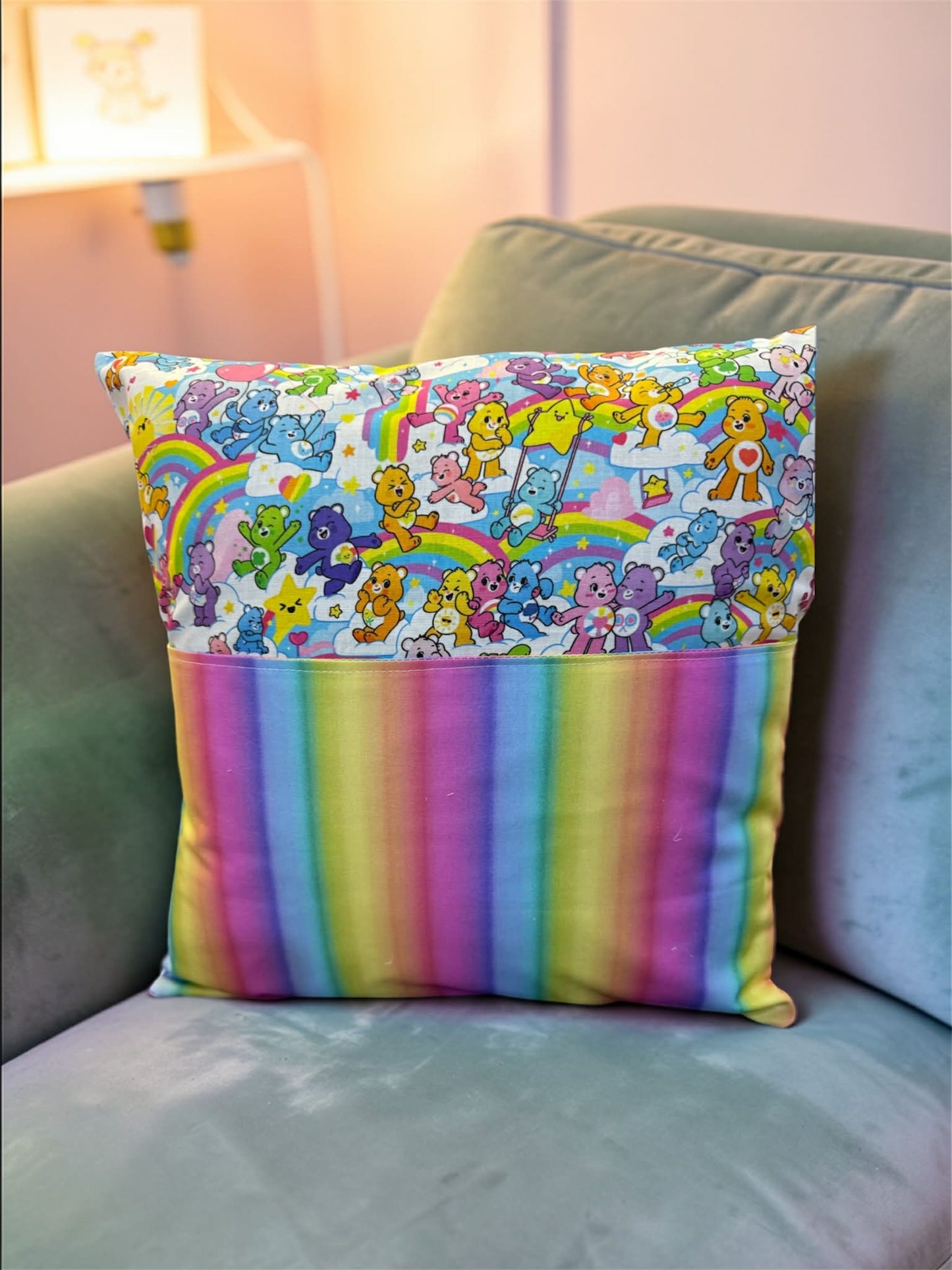 Book Pillows