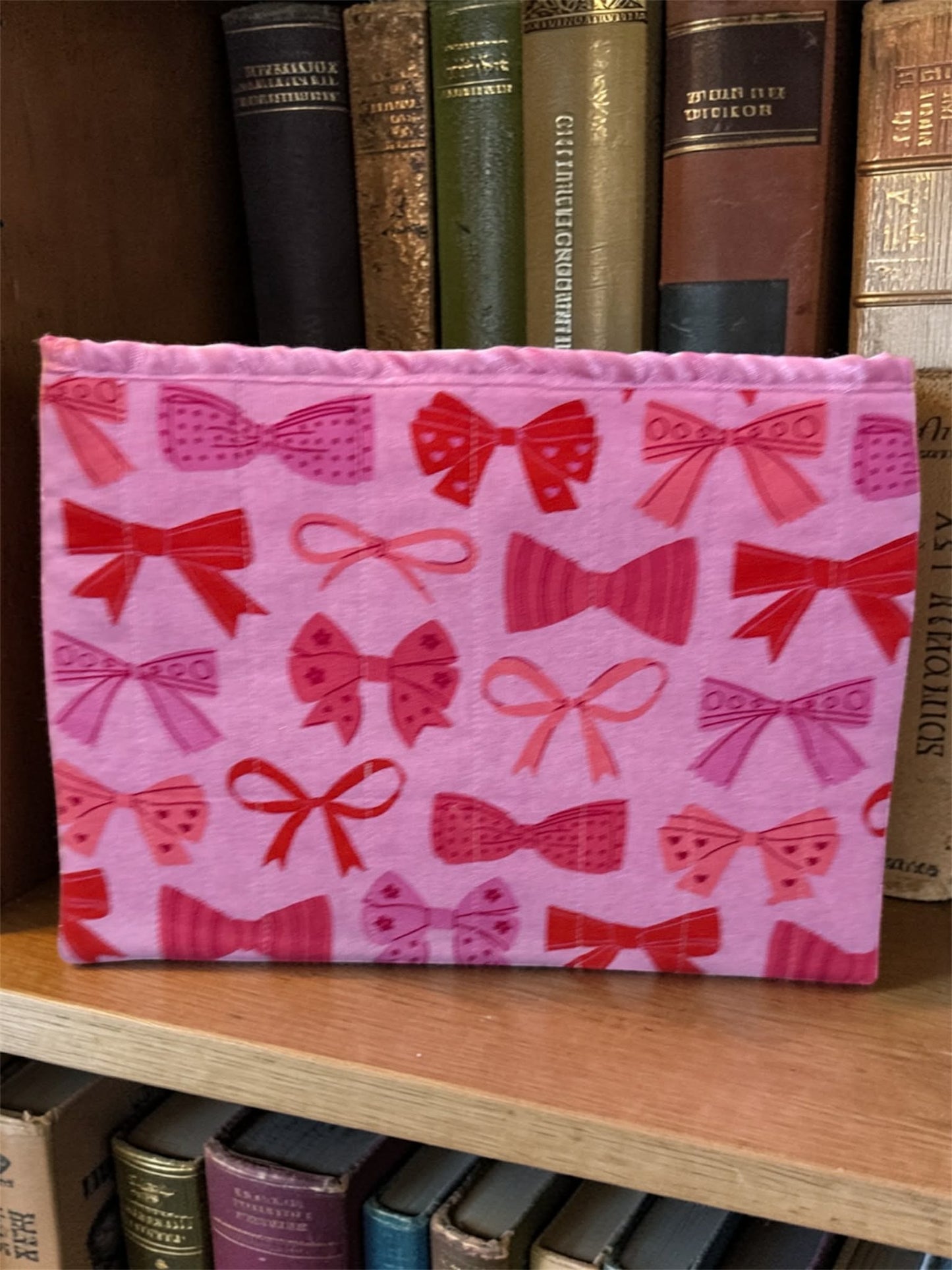 Book/Kindle Sleeves