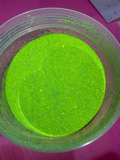 Fine Glitter