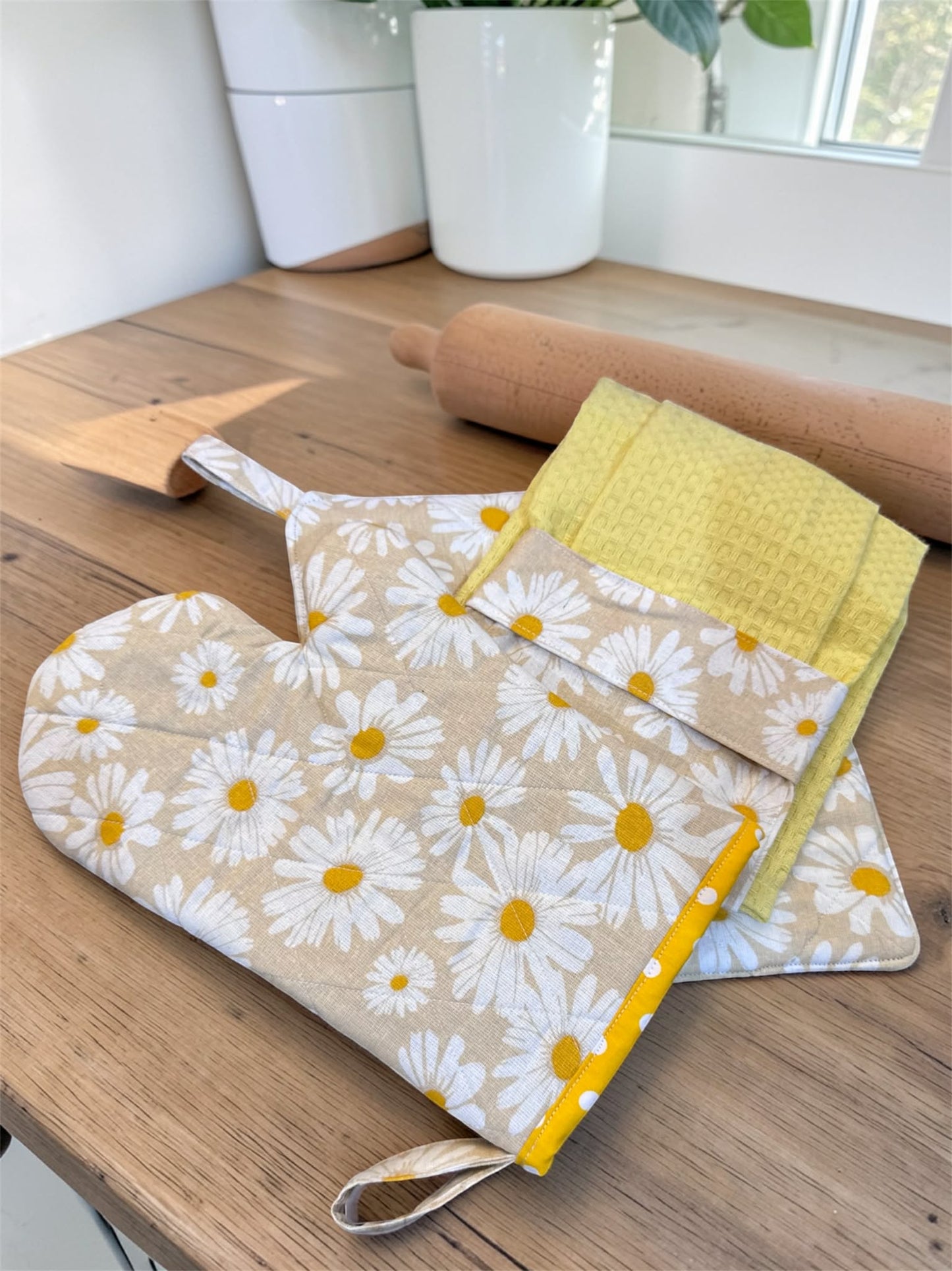 Kitchen Basic Set