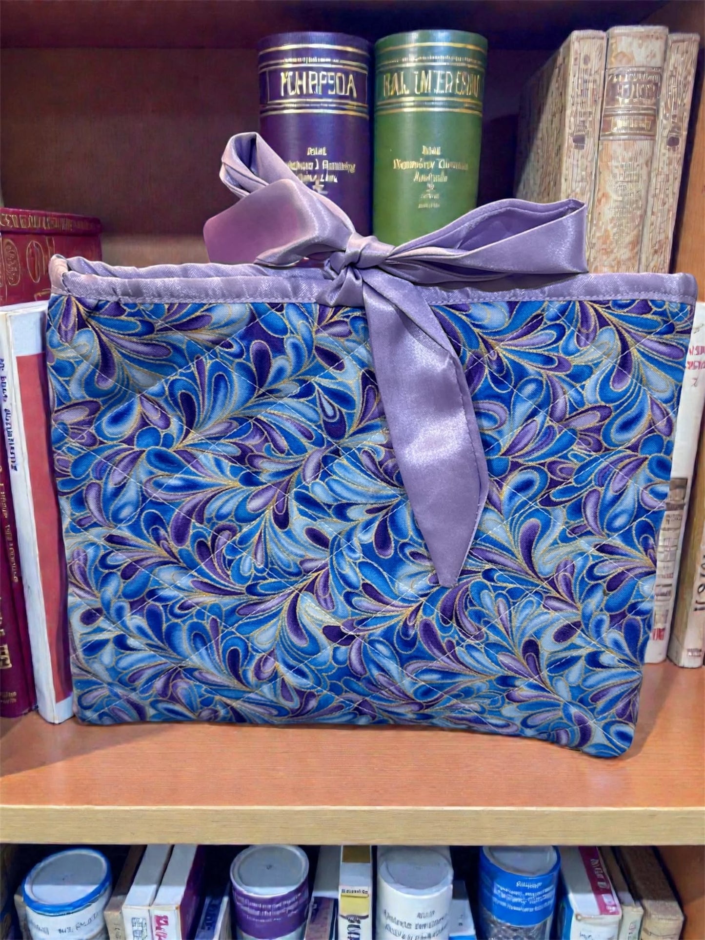 Book/Kindle Sleeves