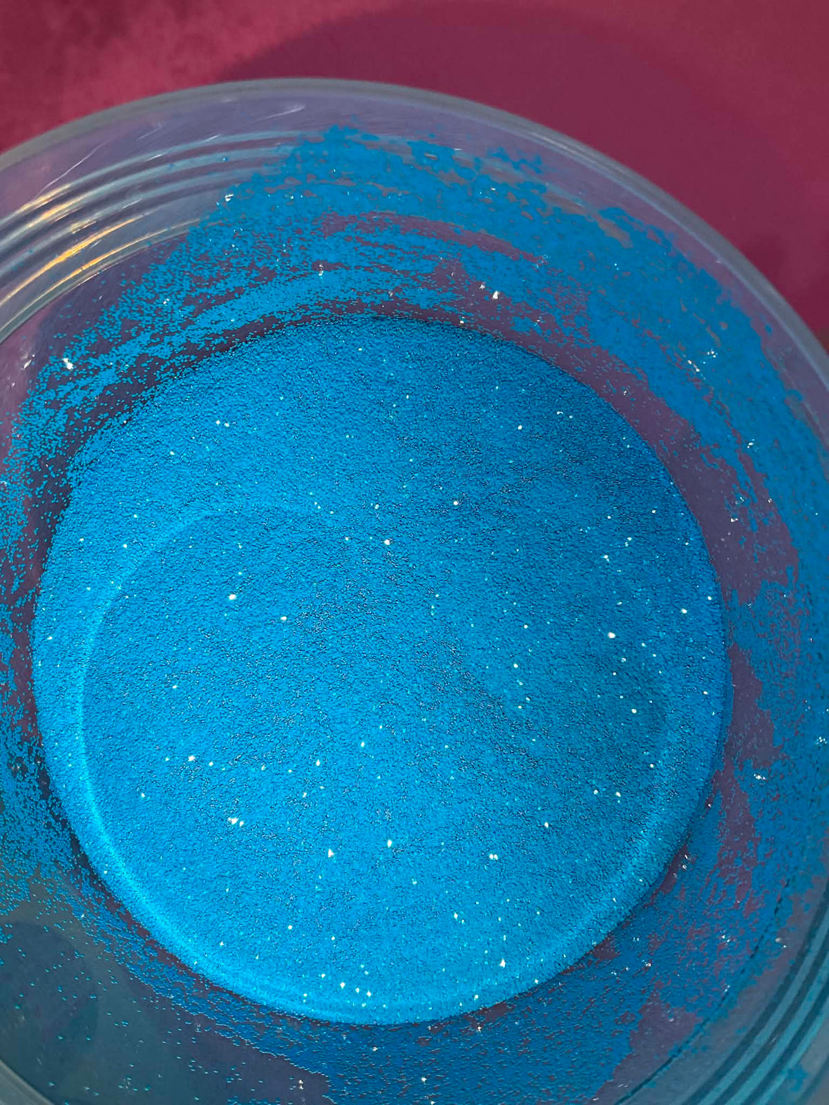Fine Glitter