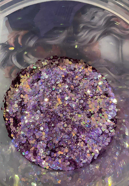 Chunky Glitter
