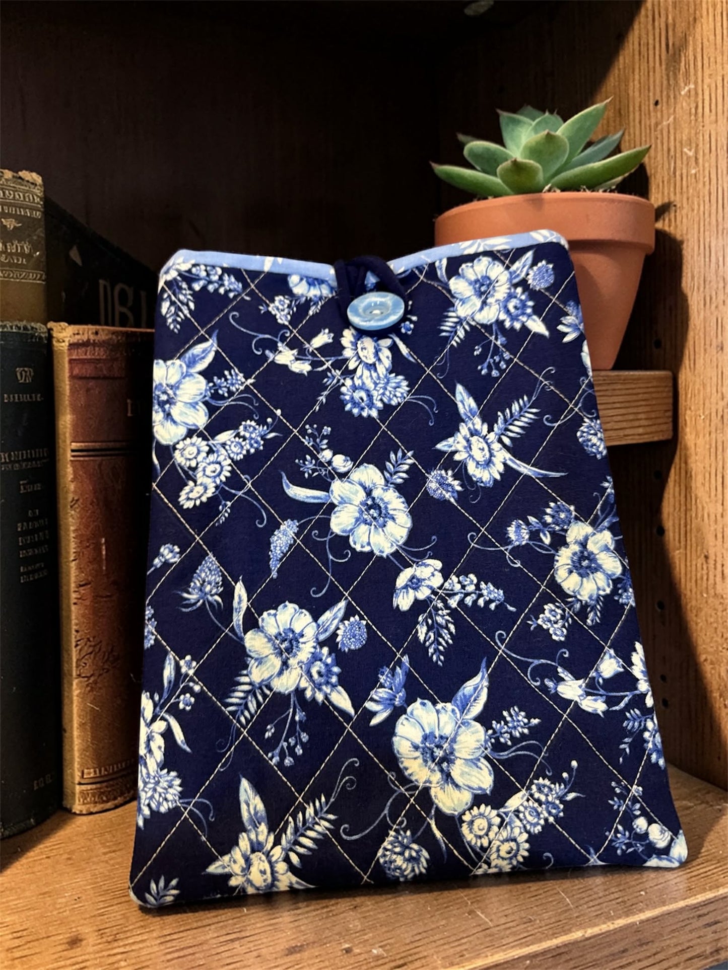 Book/Kindle Sleeves