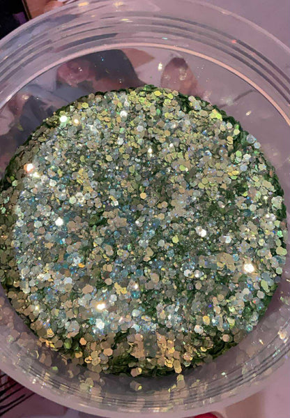 Chunky Glitter