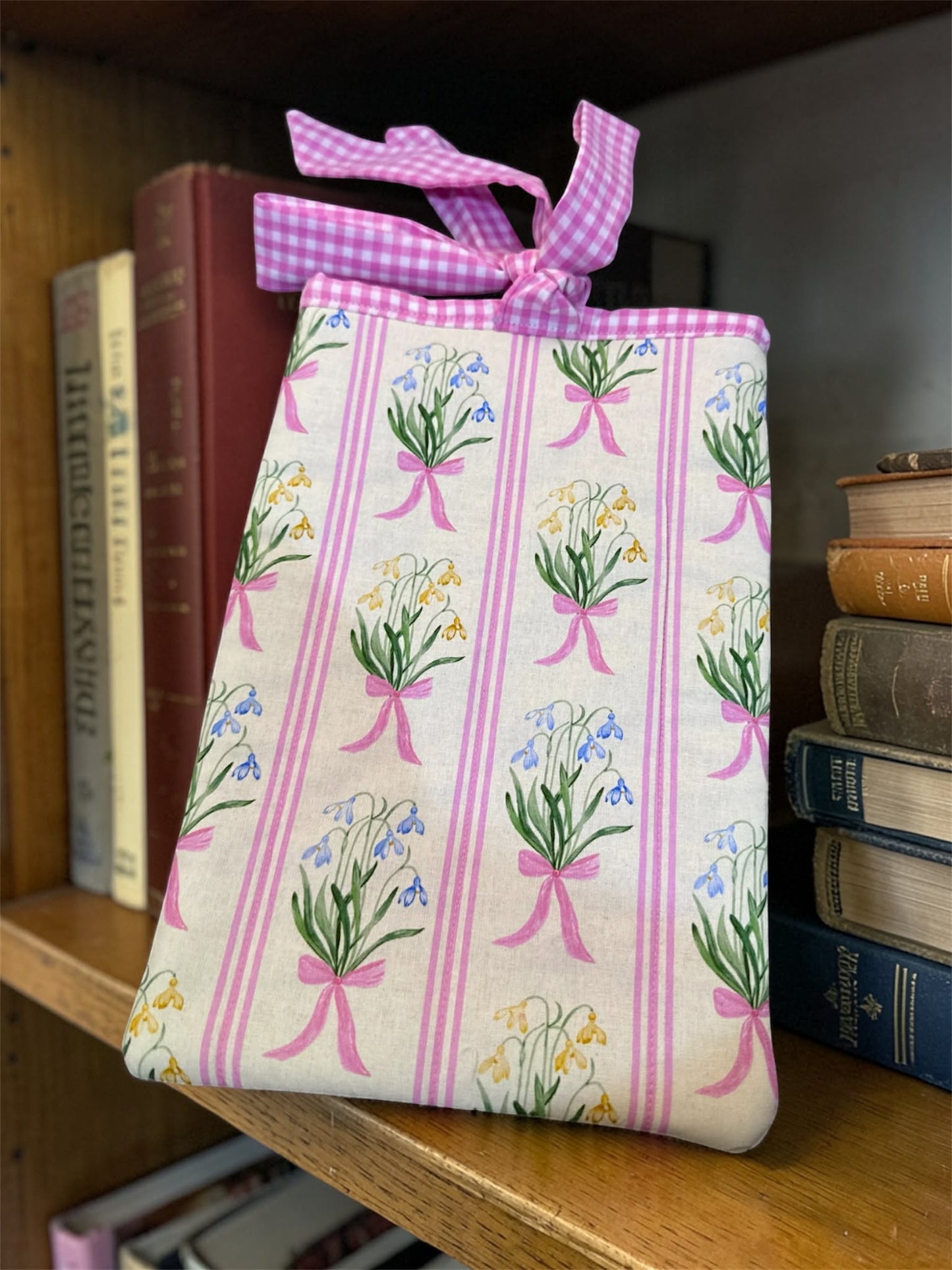 Book/Kindle Sleeves