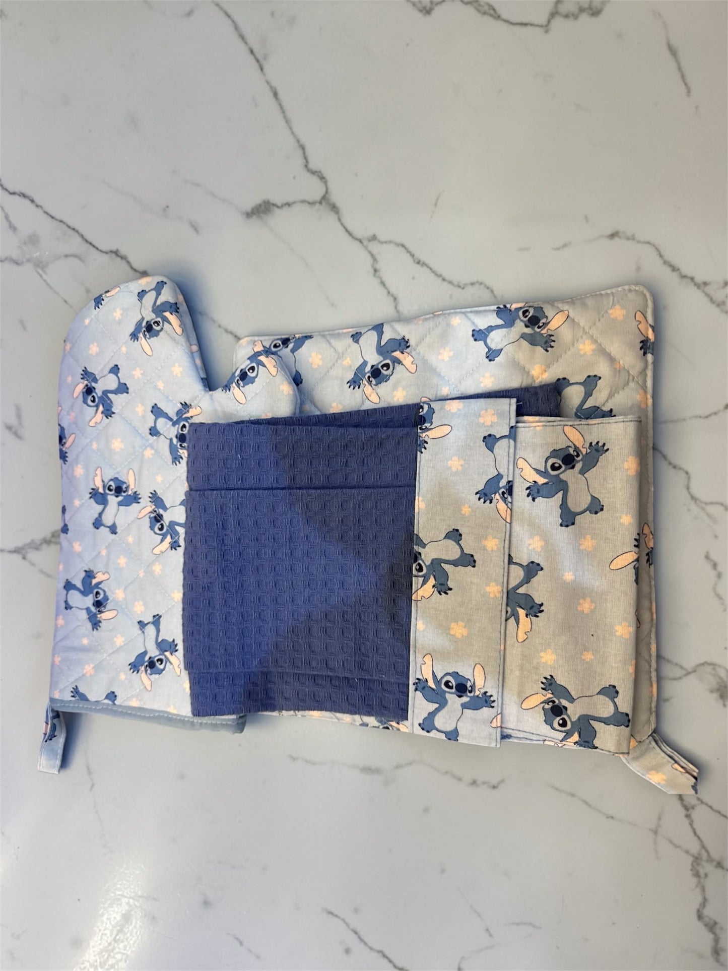 Kitchen Basic Set