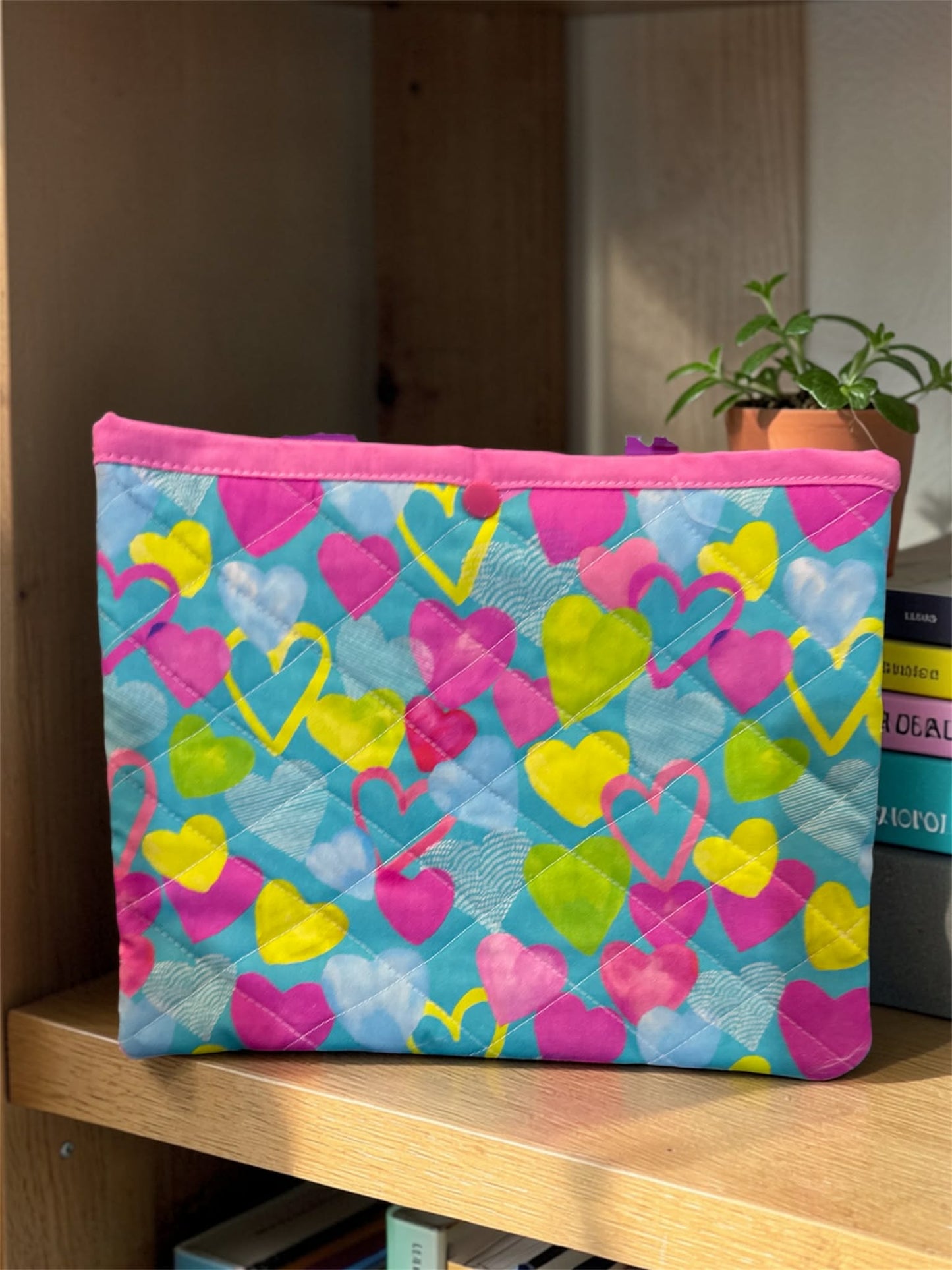 Book/Kindle Sleeves