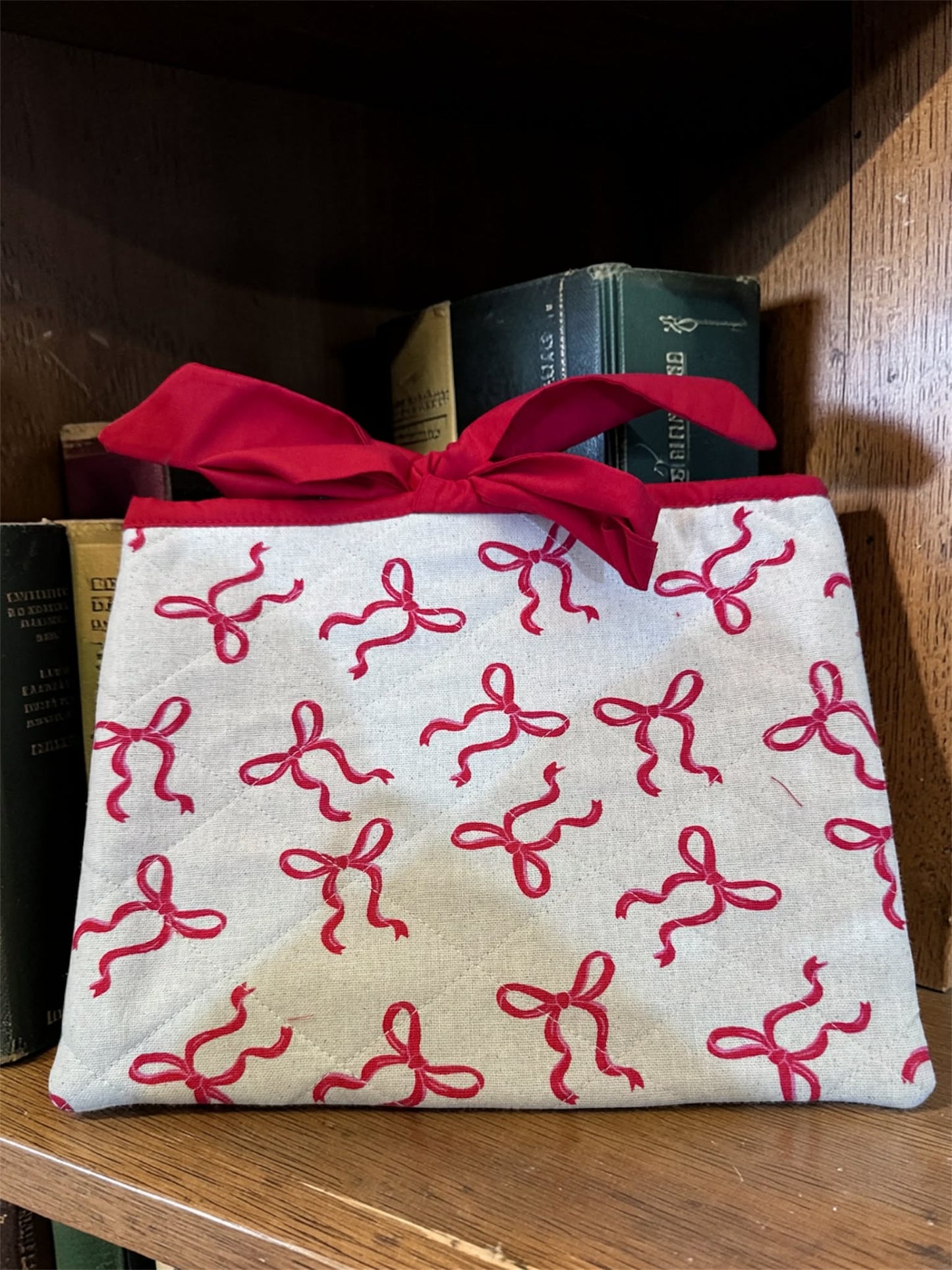 Book/Kindle Sleeves