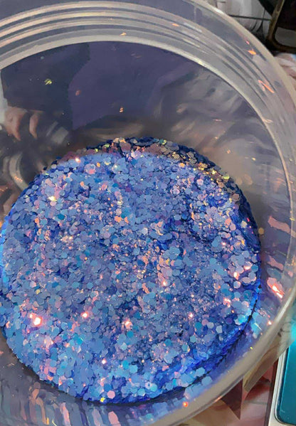 Chunky Glitter