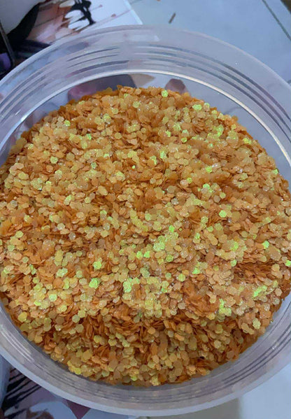 Chunky Glitter